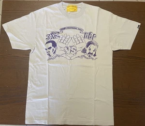 Situationormal Jay Z DDP Shirt L RARE - Imagen 1 de 2