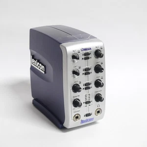 Lexicon Omega Desktop SV Recording Studio USB Audio Interface for parts/repair - Picture 1 of 8
