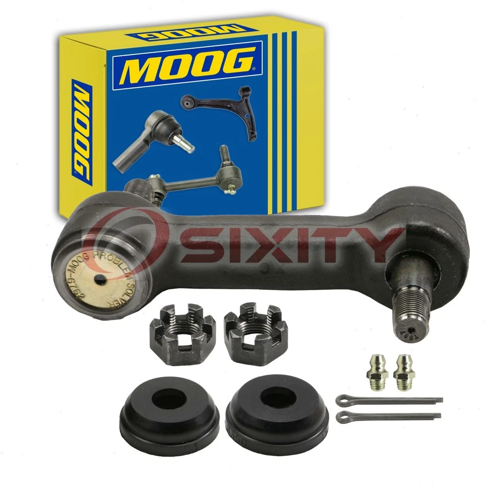 Brazo de rueda loca de dirección MOOG para Chevrolet C10 Gear jg 1975-1982 Foto 1 de 4