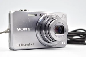 ⏯️[Excellent+5] SONY Cyber-Shot DSC-WX200 Digital Camera 10x Zoom Japanese Only - Picture 1 of 14
