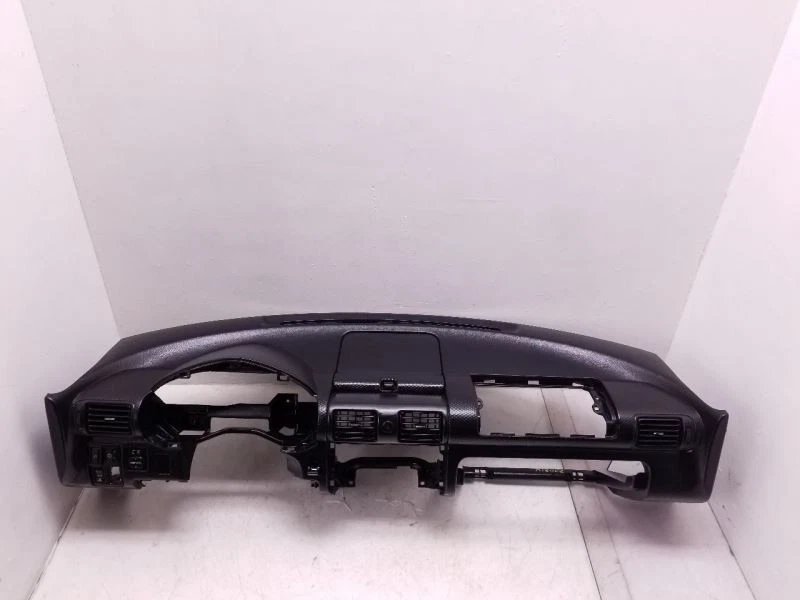 00 01 02 03 04 05 TOYOTA MR2 SPYDER UPPER DASH PANEL BLK-FA20 Foto 1 de 4