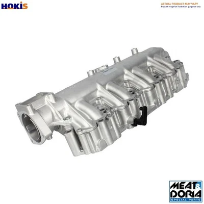 INTAKE MANIFOLD MODULE 89276E FOR ALFA ROMEO FIAT CROMA STILO/Multi/Wagon 1.9L - Image 1 of 4