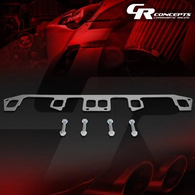 JUEGO COMPLETO DE JUNTAS DE CABEZAL COLECTOR DE ESCAPE CON PERNOS PARA JEEP 81-86 CJ7 CJ5 4,2 L Foto 1 de 4