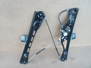 2006 MERCEDES-BENZ E 350 4MATIC Front Right Window Regulator A2117200246 - Picture 1 of 4