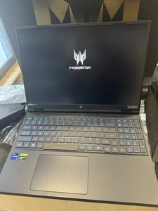 NOTEBOOK GAMING ACER PREDATOR HELIOS 16 NEO - Foto 1 di 10