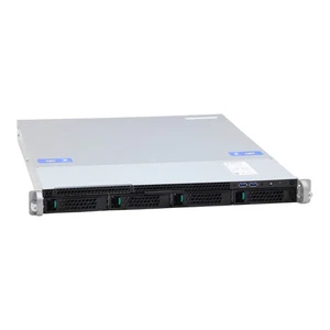 Intel R1304SPOSHBNR LGA1151 0GB DDR4 4x 3,5" LFF CTO Server NEW - Bild 1 von 7