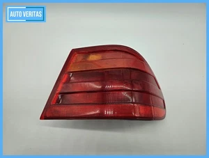 Original Mercedes-benz E 200 W210 rear light outside Right A2108200264 - Picture 1 of 10