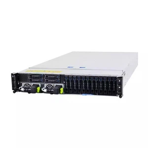 QuantaPlex T42D-2U 16SFF: 14-Core Intel Xeon Scalable & 512GB RAM, QS-3108A-8i - Bild 1 von 6