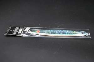2da Jig Buster 165g Salzwasser Metall Jig Köder Handarbeit Japan Amberjack Thunfisch - Bild 1 von 6