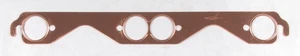 7152G Mr. Gasket Copper Seal Header Gaskets - Foto 1 di 1