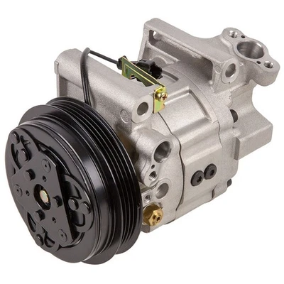 Compresor de aire acondicionado y embrague de aire acondicionado OEM para Subaru Legacy e Impreza Wagon Foto 1 de 4