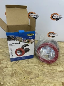 Ring LED Hand Held Spotlight - Picture 1 of 2