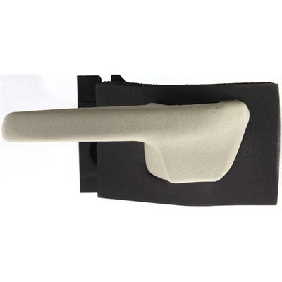 Door Handle Fits 1992-1997 Mercury Grand Marquis Sedan Front or Rear Left Beige Foto 1 de 4