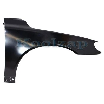 For 07-16 S80 08-10 V70 Sedan Wagon Front Fender Quarter Panel Steel Right Side - Imagem 1 de 4