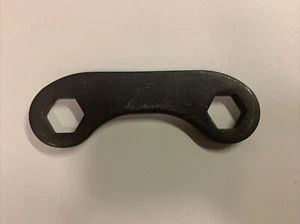 Upper Tie Rod Link SY76900 For Toyota Forklifts - Bild 1 von 3
