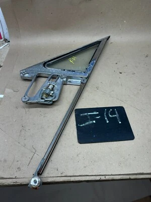 Ford Thunderbird 1964 1965 1966 lado del pasajero lado derecho ventana manivela manual Foto 1 de 4