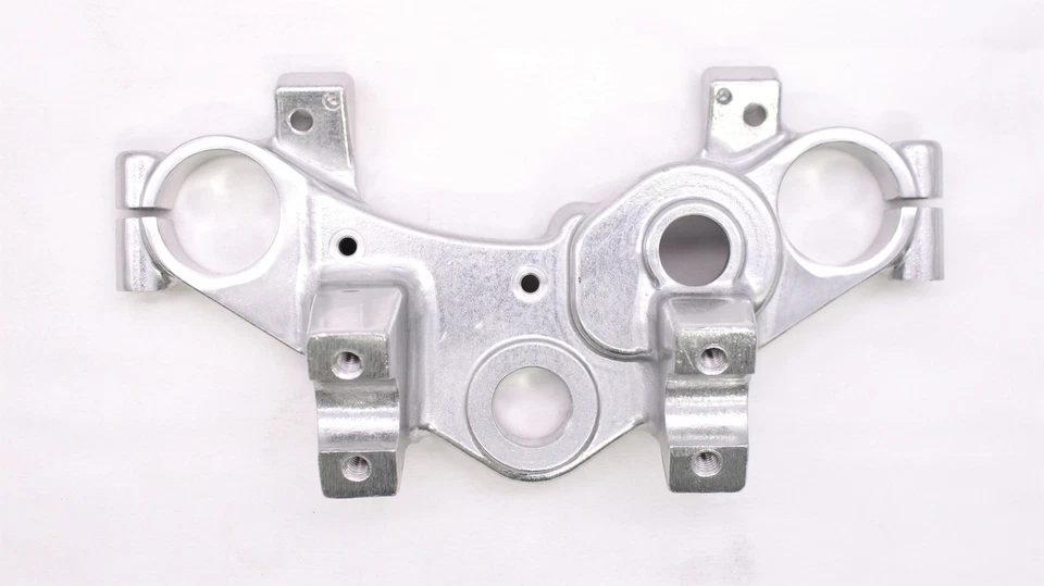 Soporte de horquilla superior número de pieza - 44039-1124 para Kawasaki Foto 1 de 2