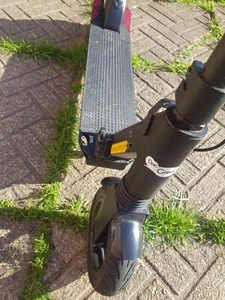 Doc Green ESA 800 Electric Scooter 36V RRP 580 - Picture 1 of 6