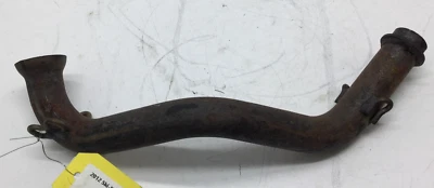 Tubo de escape lateral Ski Doo PTO Grand Touring MX Z Renegade 514054625 Foto 1 de 4