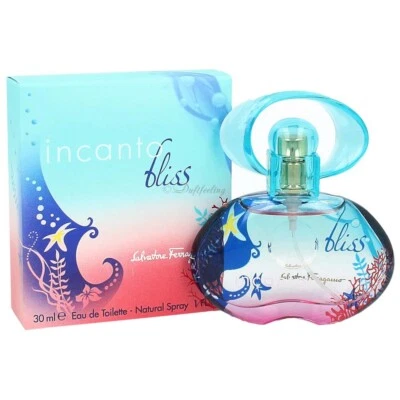 Salvatore Ferragamo Incanto Bliss Edt 30 ml