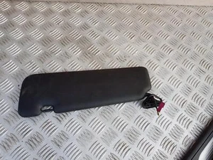 VISIERA SOLARE BMW SERIE 3 E93 2008 DESTRA O/O - Foto 1 di 2