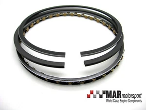 Pinto / RS2000 / 2.0 OHC NPR 1,00mm Kolbenringe - 1 Zylindersatz 91,83 Bohrung - Bild 1 von 5