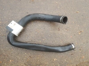 TUBO DE IMPULSO INFERIOR TURBO VAUXHALL ZAFIRA GSI Z20LET - Imagen 1 de 1