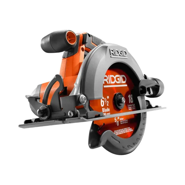 RIDGID R8655B 165mm Circular Saw