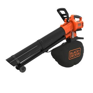 Las mejores ofertas en Batería BLACK+DECKER Hojas Sopladores Y Aspiradoras  | eBay