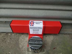 roller shutter garage door defender Security Lock Kit. MADE in the UK 