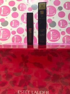 ESTEE LAUDER PURE COLOR ENVY VINYL LIPCOLOR 04 SHAMELESS NEW IN BOX  - Picture 1 of 3