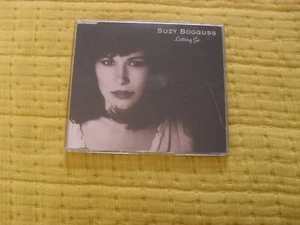 SUZY BOGGUSS- LETTING GO- 1993 CD SINGLE- VERY GOOD CONDITION. - Picture 1 of 1