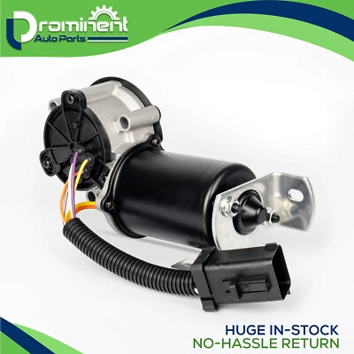 Transfer Case Shift Motor for 1995-2001 Ford Explorer 4.0L 5.0L YL2Z7G360AA - Image 1 of 4