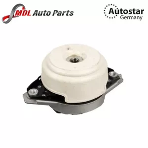 AutoStar Germany ENGINE MOUNTING-LH 1662404817 - Picture 1 of 1