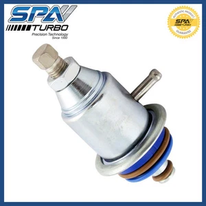 VW GOLF Passat 1.8T in rail Adjustable Fuel Pressure Regulator FPR #VLRPF204 - Picture 1 of 6