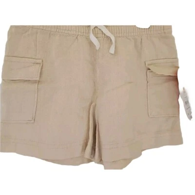 Girls Shorts XS (4-5) Wonder Nation NWT Will Combine Shipping! Great Price! - Image 1 of 4