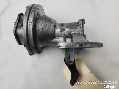 Bomba de vácuo 1977-1981 Volvo Bertone 262C - Imagem 1 de 4