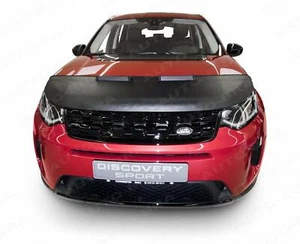 Auto Bra kompatibel mit Land Rover Discovery Sport L550 2015> Steinschlagschutz - Bild 1 von 4