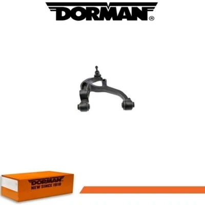 Brazo de control Dorman superior para Dodge Durango 2008 Foto 1 de 4