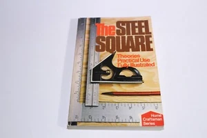 Das Stahlquadrat Taschenbuch H. H. Siegele - Bild 1 von 18