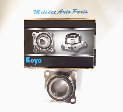 1 KOYO / NSK Front L or R Wheel Bearing TOYOTA TACOMA / 4RUNNER    515040 - Image 1 of 4