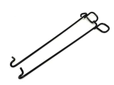 Genuine John Deere Gator Tailgate Latch Left & Right Hand Side VGA12138 VGA12139