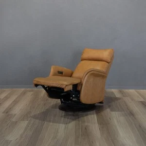 Delaware Electric Rocker Recliner Chair - Picture 1 of 9
