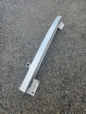 Barra de soporte de parachoques trasero Continental GENUINA BENTLEY 2011-2018 3W3807305 Foto 1 de 2