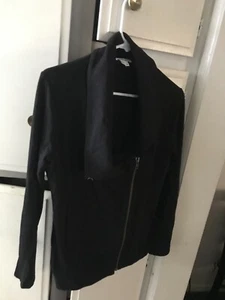 HELMUT LANG Zip Jacket - Picture 1 of 6