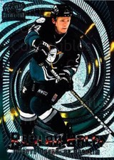 1997-98 Revolution Emerald #4 Ruslan Salei