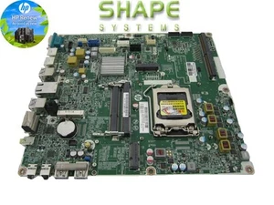 HP 800EO All In One Shark Bay C2 System Board 739680-001 (£190 ExVAT) - Picture 1 of 1