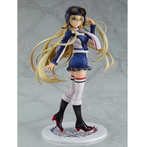 Claudia Bruford (Warlords of Sigrdrifa) 1/7 Good Smile Company Figur - Bild 1 von 7