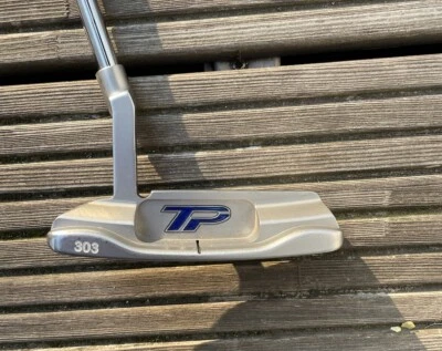Taylormade TP Soto Hydroblast  - Bild 1 von 4