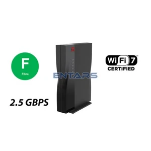 Modem TIM Hub Pro 2.5 GB ZTE F6745M WiFi 7 Plus Fibra ottica Ultraveloce FTTH - Foto 1 di 10